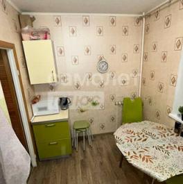Продажа 2-комн квартиры на вторичном рынке Печорская ул,  д. 1