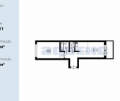 Продать Квартиры вторичка Лиговский пр-кт  269 В