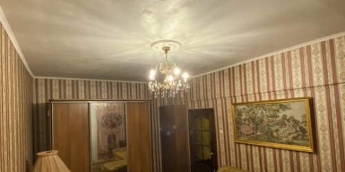 1-комн квартира улица Вучетича,  д. 4