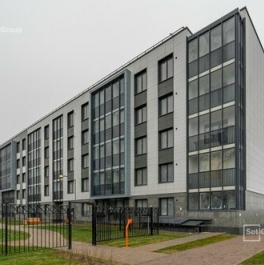 Продажа 1-комн квартиры на вторичном рынке Пулковское шоссе,  д. 32