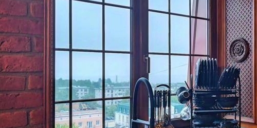 3-комн квартира Ломоносов, Еленинская улица, 24к2