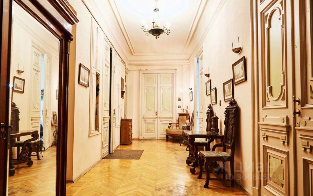 Продажа 6-комн квартиры на вторичном рынке Пятницкая улица, 17/4С1