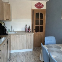 Продажа 2-комн квартиры на вторичном рынке ул Константинова,  д. 10,  к. 1