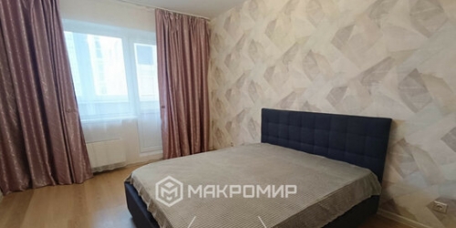 1-комн квартира Героев пр-кт,  д. 24,  к. 2