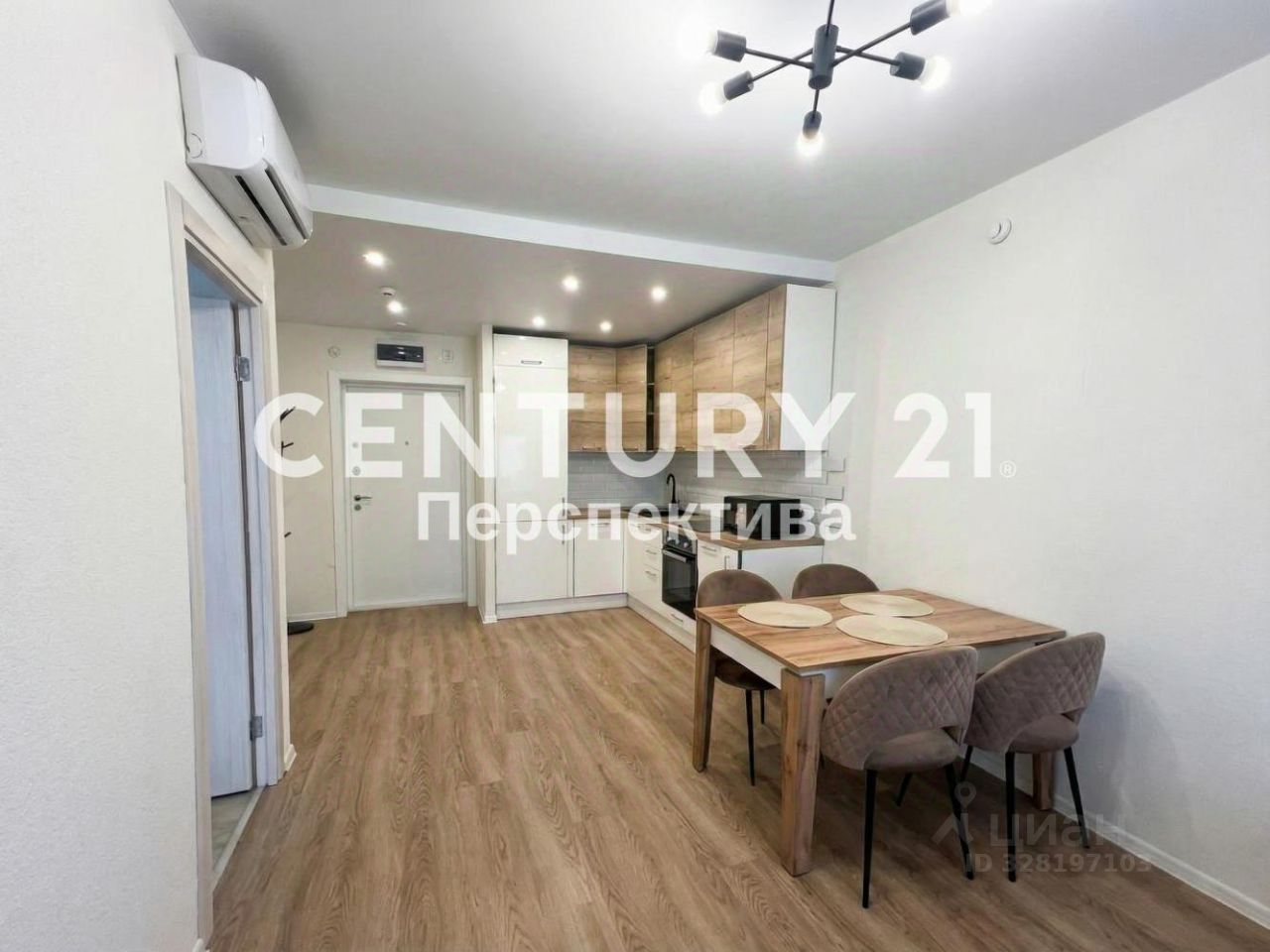 Продажа 1-комн квартиры на вторичном рынке Люберцы, улица Летчика Ларюшина, 6