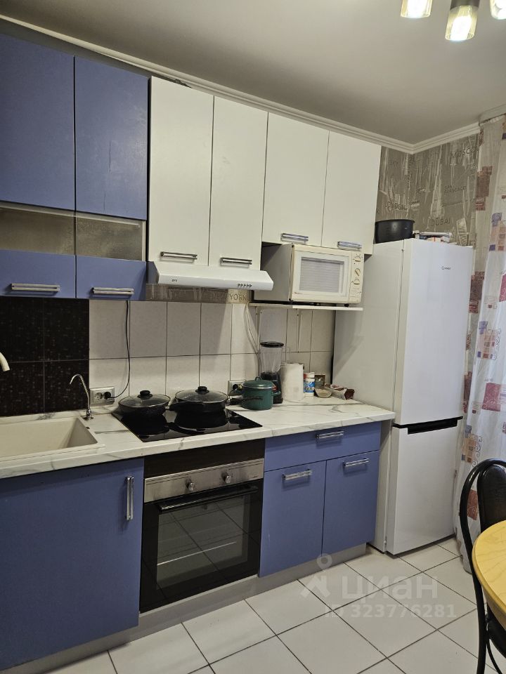 Продажа 2-комн квартиры на вторичном рынке Ельнинская улица, 20к1