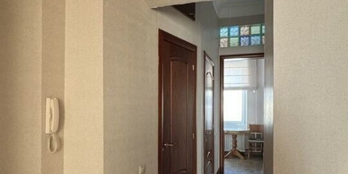 2-комн квартира Новорязанская улица,  д. 36