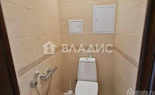 Продажа 2-комн квартиры на вторичном рынке ул Сосенский Стан,  д. 5