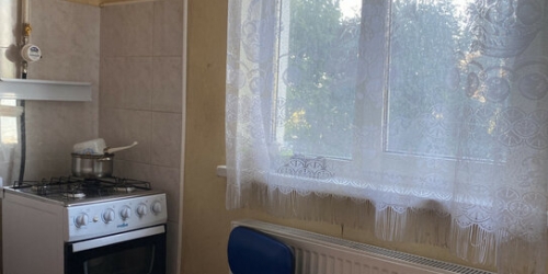 1-комн квартира Загребский б-р,  д. 27/16