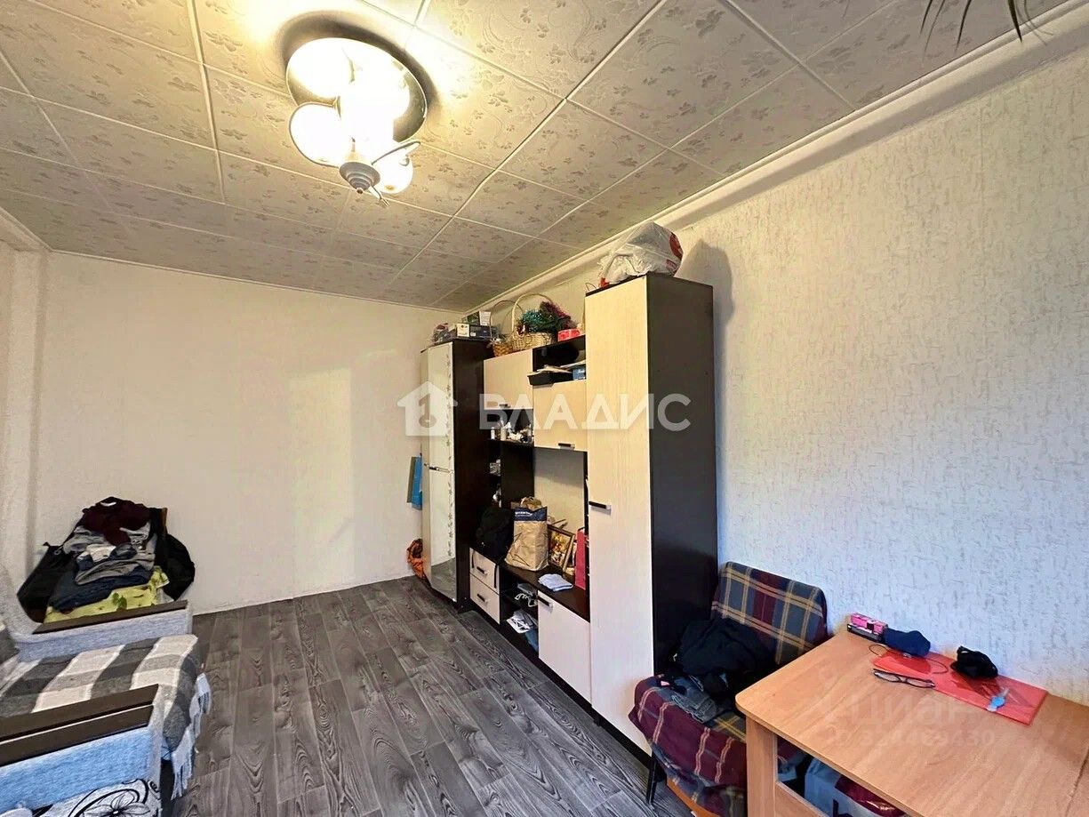 Продажа 2-комн квартиры на вторичном рынке проспект Большевиков, 79К1