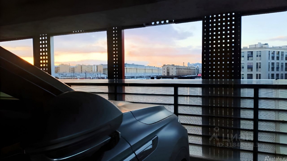 Аренда гаража Военная улица