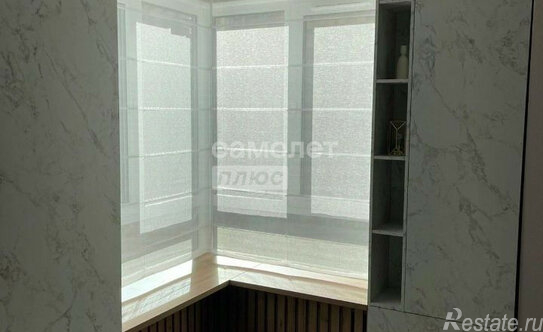 Продажа 3-комн квартиры на вторичном рынке Очаковское шоссе,  д. 5 к3