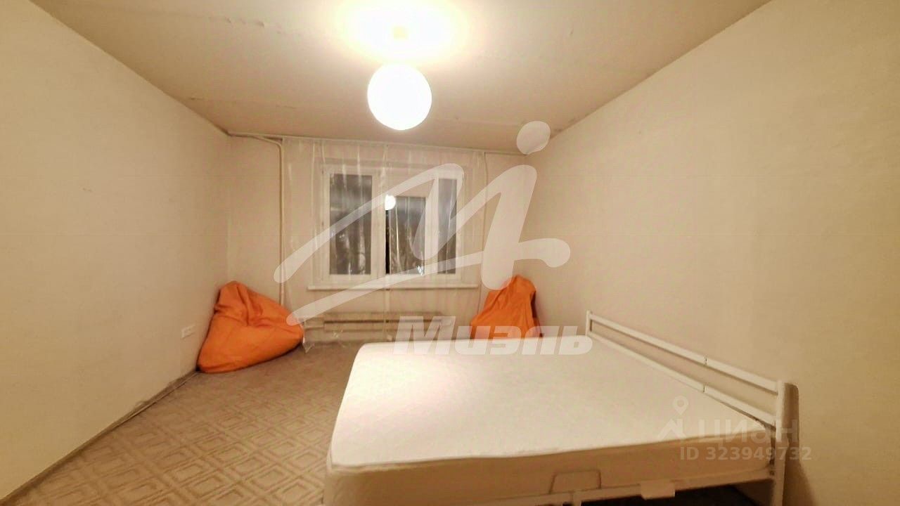 Аренда 1-комн квартиры на вторичном рынке 5-й Войковский проезд, 16