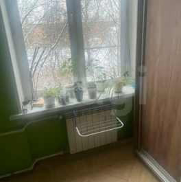 Продажа 2-комн квартиры на вторичном рынке Муринский 1-й пр-кт,  д. 29/20