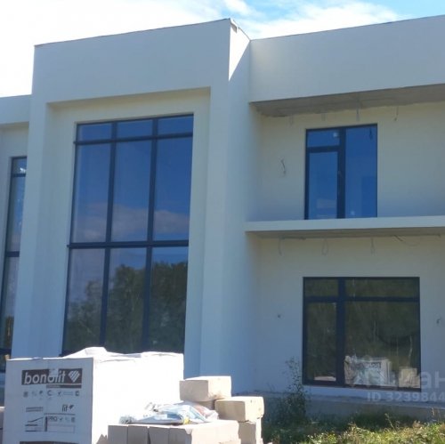 Коттедж/дом Шелково, Центральная улица