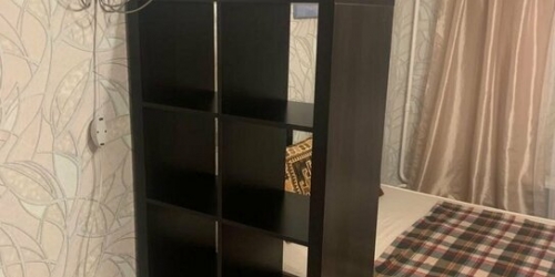 1-комн квартира Вильнюсская улица,  д. 6