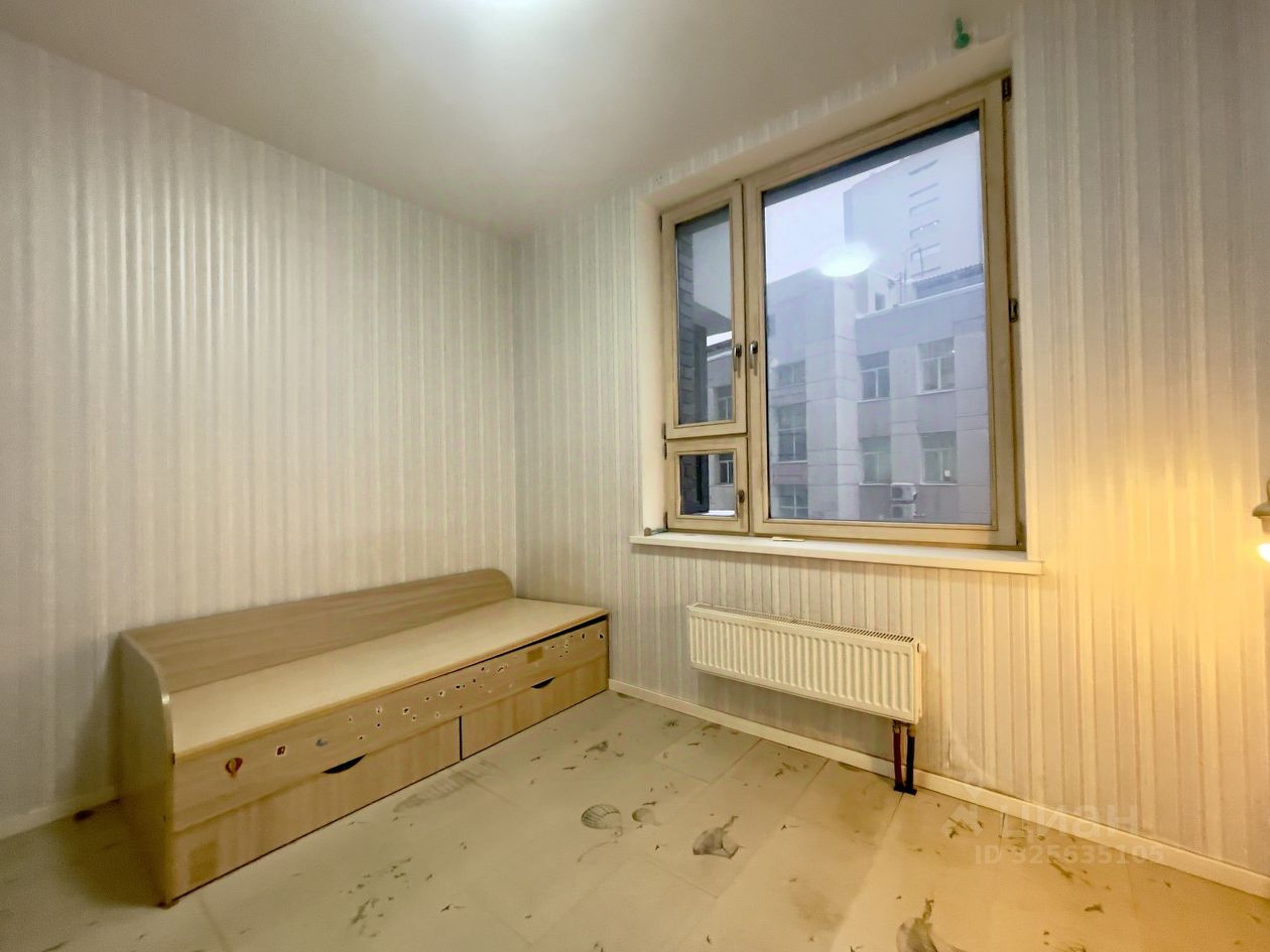 Продажа 2-комн квартиры на вторичном рынке улица Бутлерова, 7Б