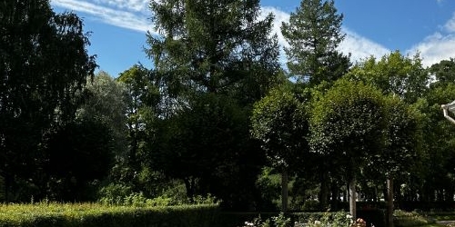 2-комн квартира Павловск, Лебединая улица, 1