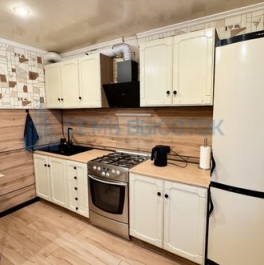 Продажа 2-комн квартиры на вторичном рынке Подольск г, Комсомольская ул,  д. 79А