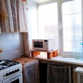 Продажа 1-комн квартиры на вторичном рынке Серпухов, проезд Мишина,  д. 5