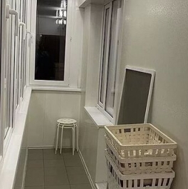 Аренда 2-комн квартиры на вторичном рынке улица Пырьева,  д. 7А