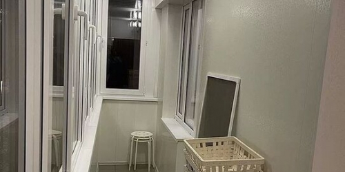 2-комн квартира улица Пырьева,  д. 7А