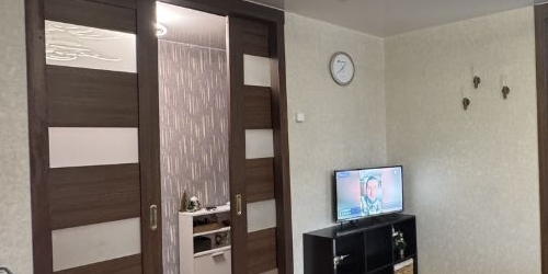 3-комн квартира улица Клары Цеткин, 5