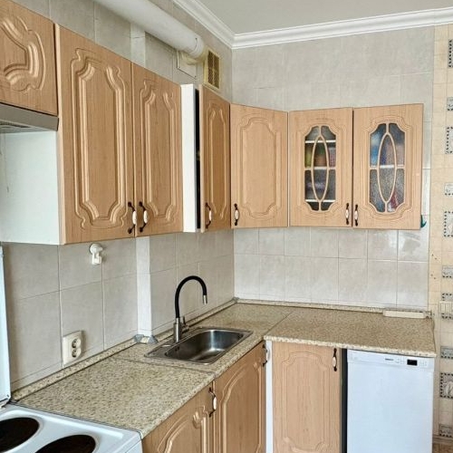 3-комн квартира Сестрорецк, улица Всеволода Боброва, 30