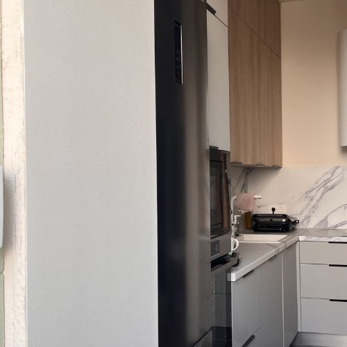 2-комн квартира Кудрово г., проспект Строителей, 5к1