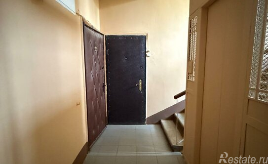 Продажа 2-комн квартиры на вторичном рынке Бережковская набережная,  д. 4