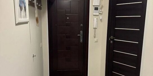 3-комн квартира ул Бутырская,  д. 6