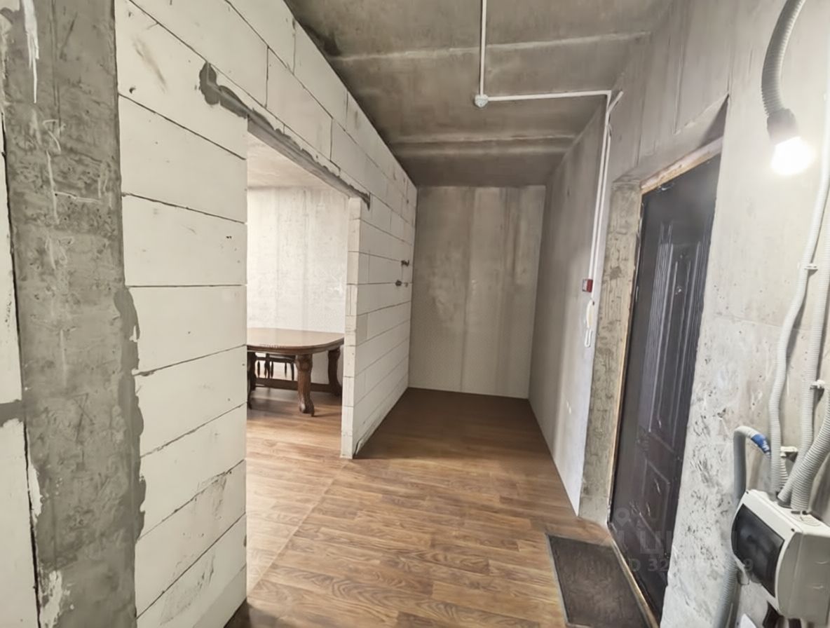 Продажа 1-комн квартиры на вторичном рынке Пушкино, улица Чехова, 1к3