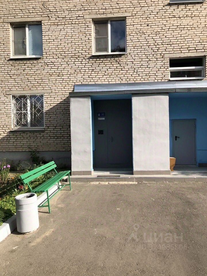 Продажа 1-комн квартиры на вторичном рынке Красноармейск, улица Морозова,  д. 19