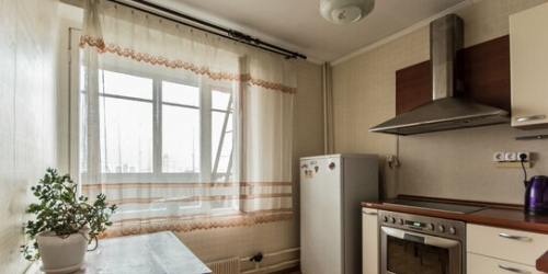 1-комн квартира ул Ташкентская,  д. 9