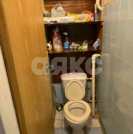 Продажа 1-комн квартиры на вторичном рынке Долгопрудный г, Лихачевский пр-кт,  д. 70 к4