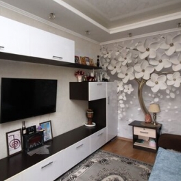 Продажа 3-комн квартиры на вторичном рынке Абрамцевская улица,  д. 18