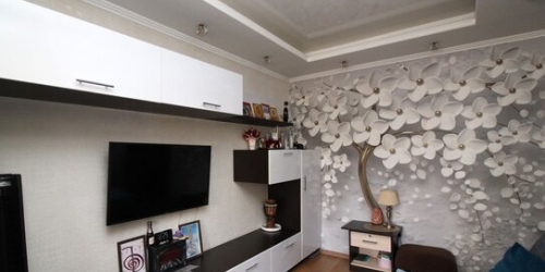 3-комн квартира Абрамцевская улица,  д. 18