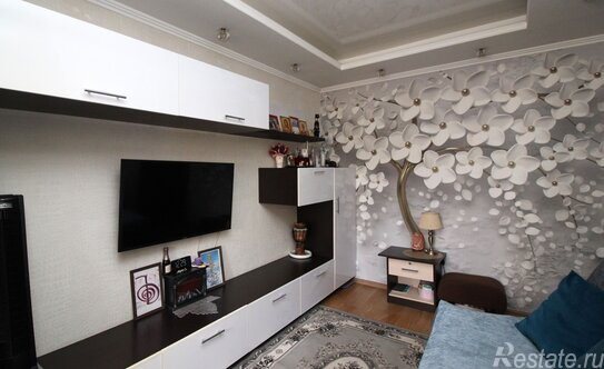 Продажа 3-комн квартиры на вторичном рынке Абрамцевская улица,  д. 18