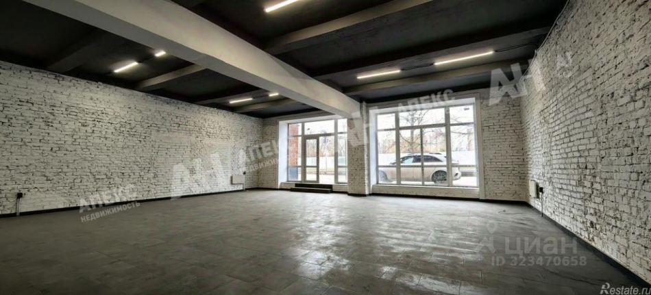 Аренда ПСН Высоковольтный проезд,  д. 7