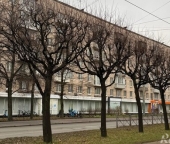 Продать Квартиры вторичка Новочеркасский пр-кт  51 