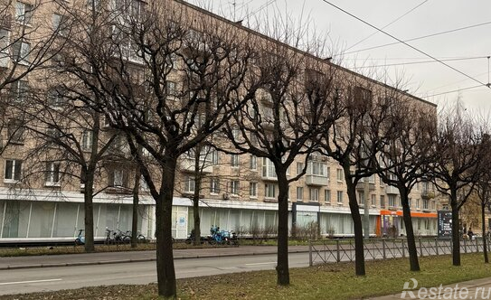 Продажа 2-комн квартиры на вторичном рынке Новочеркасский пр-кт,  д. 51