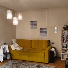 Продажа 3-комн квартиры на вторичном рынке Никитинская 2-я ул