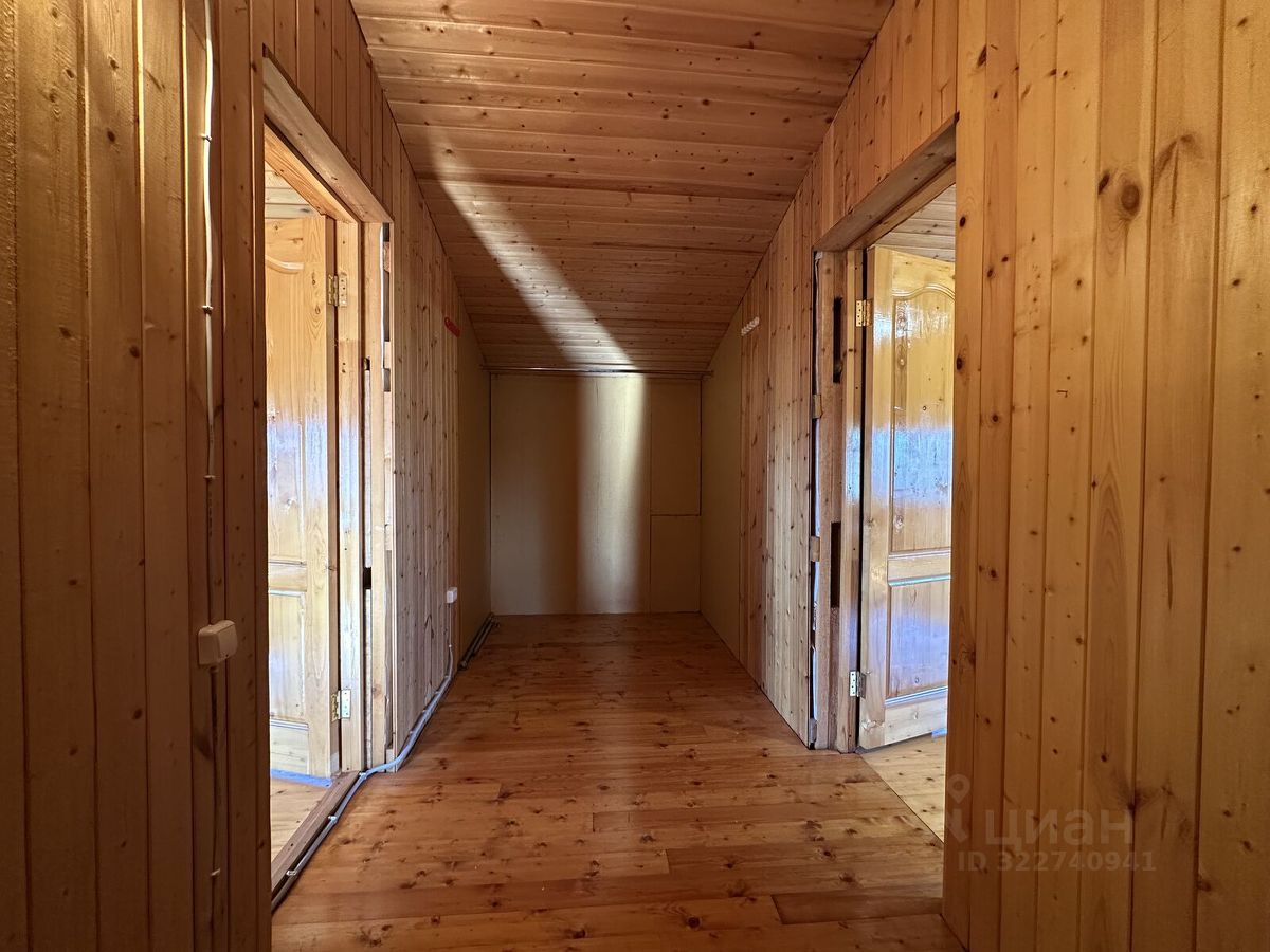 Продажа дома д. Кальмус, 31