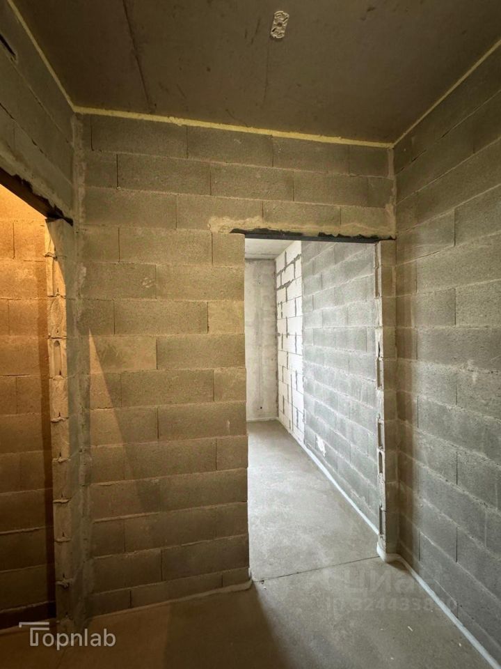 Продажа 1-комн квартиры на вторичном рынке Большой Смоленский проспект, 30