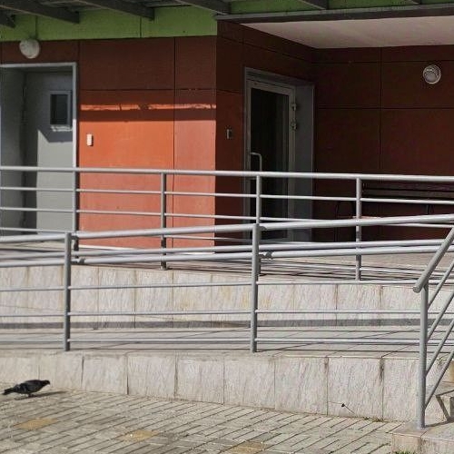 1-комн квартира Сергиев Посад, Инженерная улица, 21