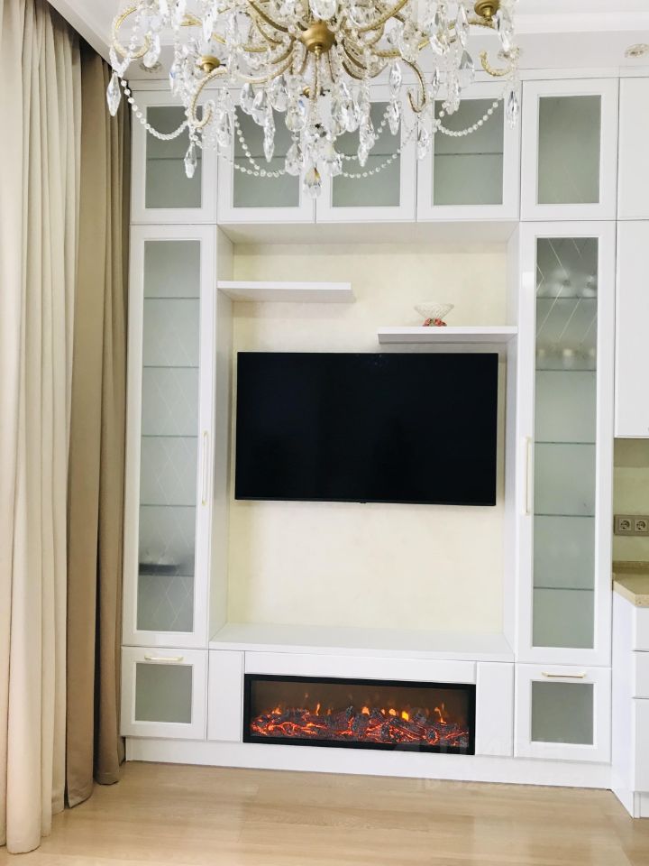 Аренда 1-комн квартиры на вторичном рынке Новогорск мкр, улица Заречная, 4к1