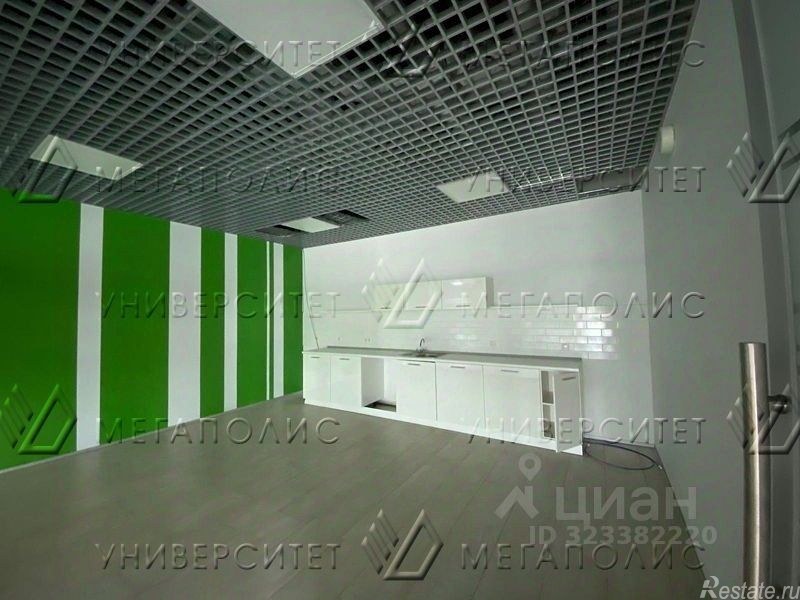 Аренда ПСН Малая Сетунь д,  д. 165