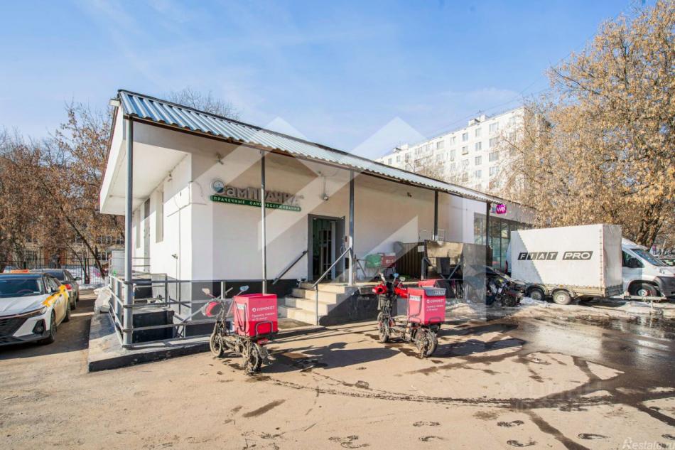 Продажа ПСН Рязанский пр-кт,  д. 78/1,  к. 1