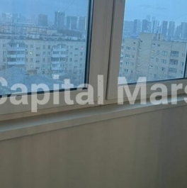 Аренда 1-комн квартиры на вторичном рынке ул Маршала Василевского,  д. 9,  к. 2