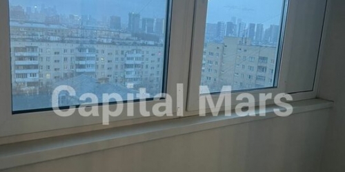 1-комн квартира ул Маршала Василевского,  д. 9,  к. 2